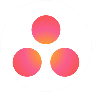 Asana logo