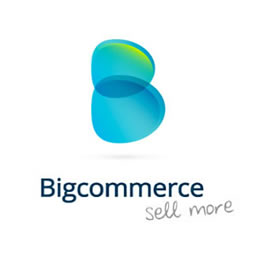 Bigcommerce logo