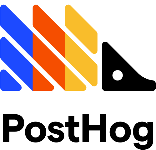 PostHog logo
